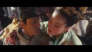 Jet Li Flying Swords of Dragon Gate Hindi Dubbed Full Movie 2016