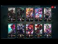 LEAGUE OF LEGENDS COM JHONY819