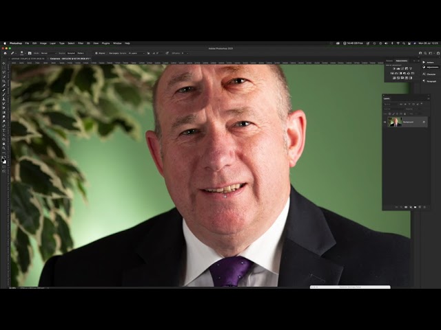 30 Days of Photoshop - Day 6 30 Days of Photoshop - Day 6