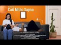 Kati mitho sapna sudhan rai  official music