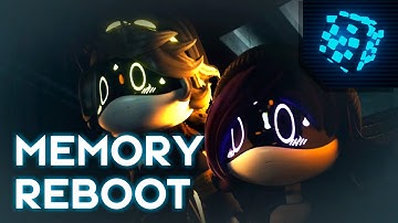 MURDER DRONES - Memory Reboot [EDIT/AMV]