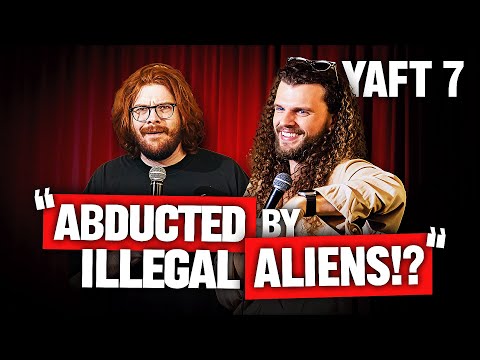 Are Alien Theorists Just Racist? | You Asked For This