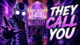 This Melodic Techno Mix Feels Like a Dark Rave Ritual ⚡ Choir Voices Will Hook You | 2026