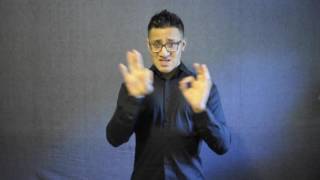 Learn About iCanConnect from DeafBlind Citizens in Action (with closed captions)