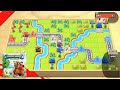 Advance Wars 1+2: Re-Boot Camp - 60 Minute Gameplay [Switch]