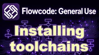 Installing toolchains
