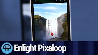 Enlight Pixaloop for Android screenshot 1