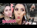 SE ARRUME COMIGO PRA BALADA #3| Julia Tedesco