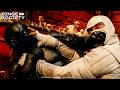 G I Joe Snake Eyes Vs Storm Shadow Best Fight Scenes Compilation