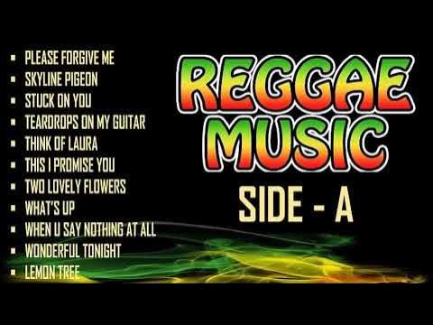 English Reggae Music 2021 With Road Trip Video || Non-Stop Reggae Compilation || Vol. 17