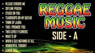 English Reggae Music 2021 With Road Trip Video || Non-Stop Reggae Compilation || Vol. 17