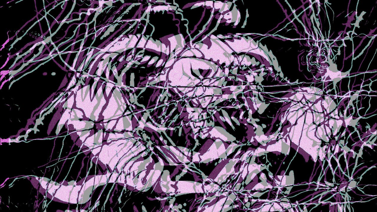 Riot Gear - Technicolour [EP]