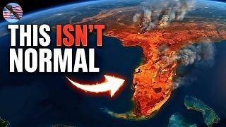 Scientists Just Issued A Terrifying AMOC Warning: What Is Happening To Florida Is NOT Normal