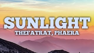 LYRICS | TheFatRat & Phaera - Sunlight