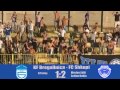 KF Bregallnica -  FC Shkupi 1-2 (highlights 23.08.2015)