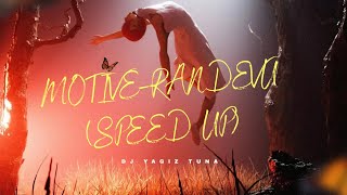 MOTİVE-RANDEVU (SPEED UP) DJ Yağız Tuna Resimi