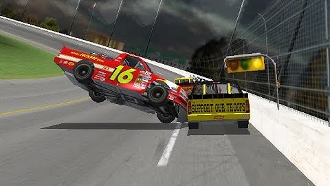 Nr2003 Realistic Airborne Crashes #2