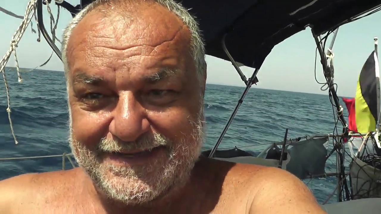 ⁣Da Catania a Siracusa con un bel venticello