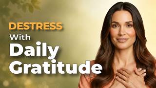Find Your Peace Year-Long Gratitude Transformation