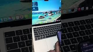 Fitur Rahasia Ekosistem Apple Ini Bikin Kerja Sat-Set! 🤯  #productivity #universalclipboard #shorts