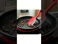 POV: Your pans are about to get a second life 🍳 The TMEDW Pan Scraper is the kitchen hack nobody ta