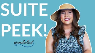 SUITE PEEK! Explore Westgate Vacation Villas rooms and accommodations with WOW Team Member Loyalty