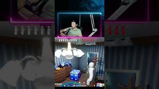 СЛИЛСЯ СО СТЕНОЙ XD #MACCHACHAMELLION #GAMING #STREAM #DISCLAMED #PUBG #CS2 #KGZ