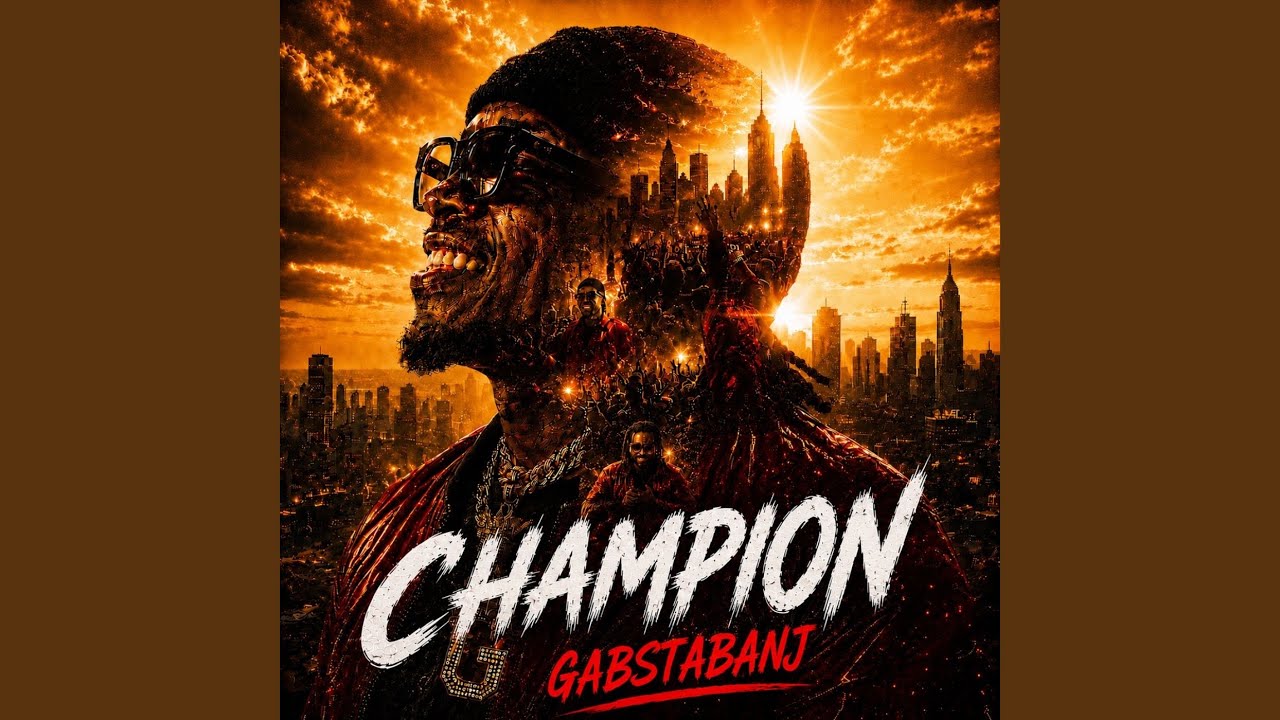 Watch CHAMPION on YouTube Watch CHAMPION on YouTube