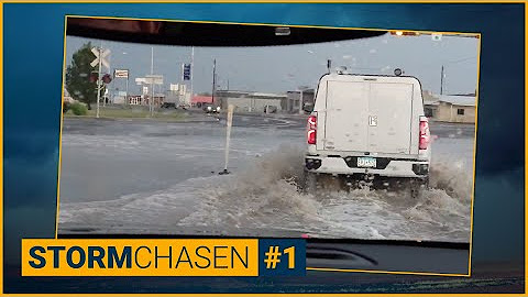 Extreem Weer | Weerplaza