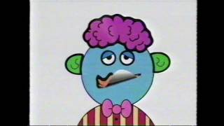 ColorForms commercial (1999) screenshot 4