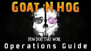 Call of Duty: Ghosts - Operations - How Does That Work