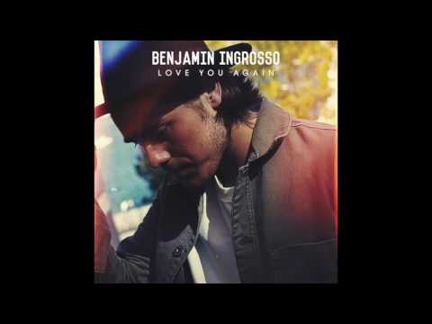 Benjamin Ingrosso -