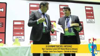 Maxorata Curado DOP Majorero ganador Quesos de España 2017 El Portal del Chacinado