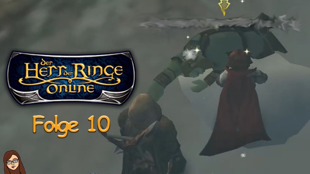 Das Schicksal von Thorlák | HDRO [10] Hobbit-Wächterin