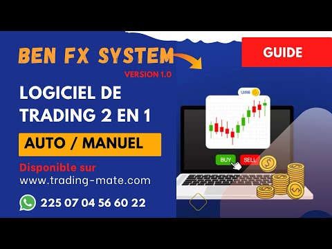 Robot de Trading: Optimisez Vos Investissements en France