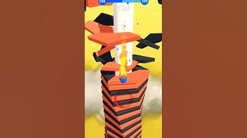 stack ball imopssbal😱😱