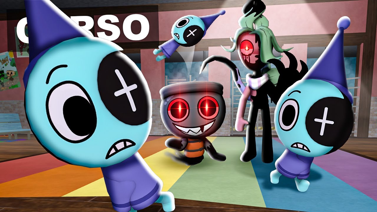 🌸 Dandy's World PERO... TODOS SOMOS ASTRO 😱 Cerso Roblox