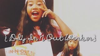 DIY IN N OUT WORKER | typicalwillow