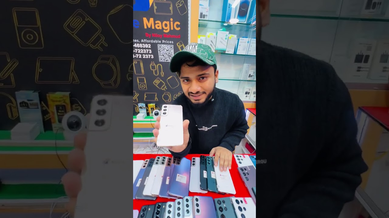 Used phone price in Bangladesh 2025 2026 iphone Samsung Discount 