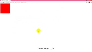 44  CSS Transition Property   Part 01   IT Bari com   Web Design Bangla Video Tutorial