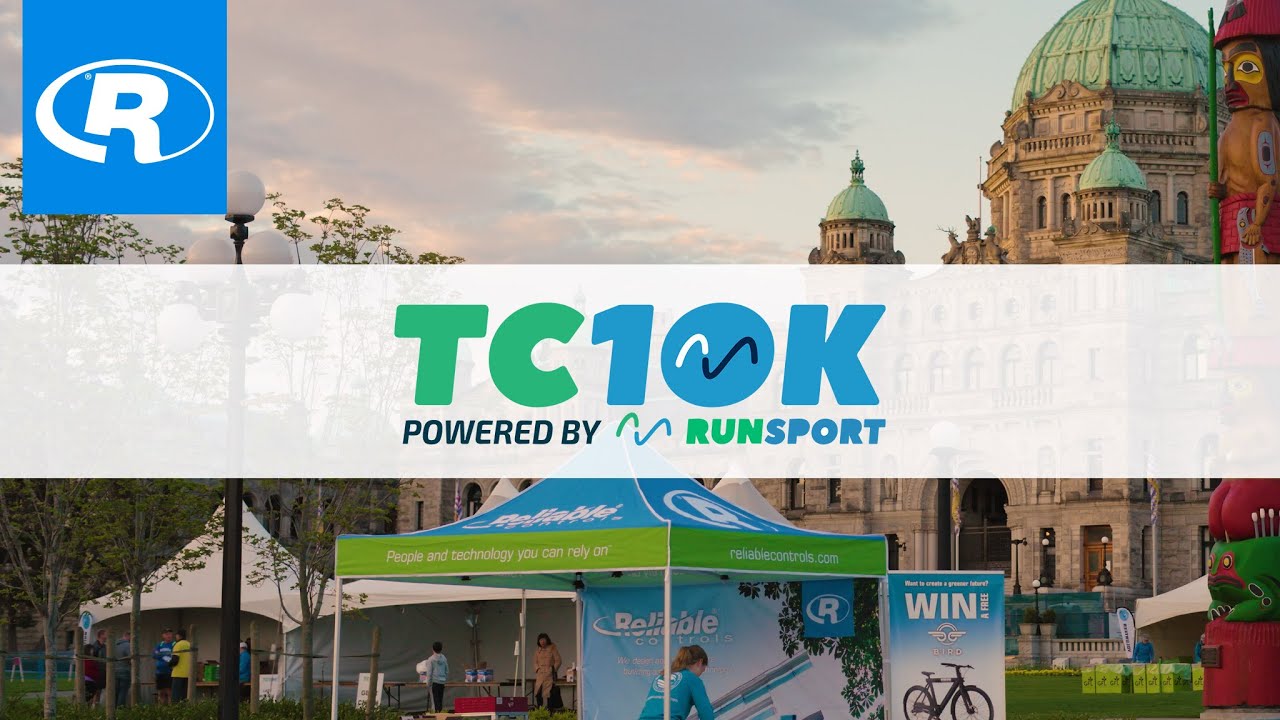Running our hometown: Reliable Controls at the TC10K