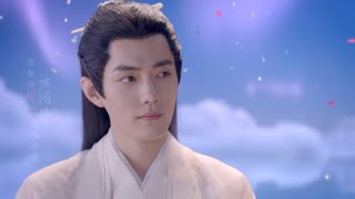 The Longest Promise OST | Xiao Zhan