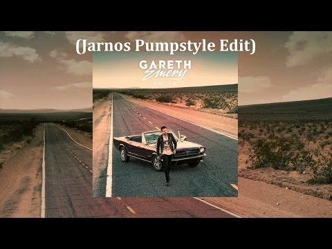 Gareth Emery feat. Christina Novelli - Dynamite (Jarnos Pumpstyle Edit)