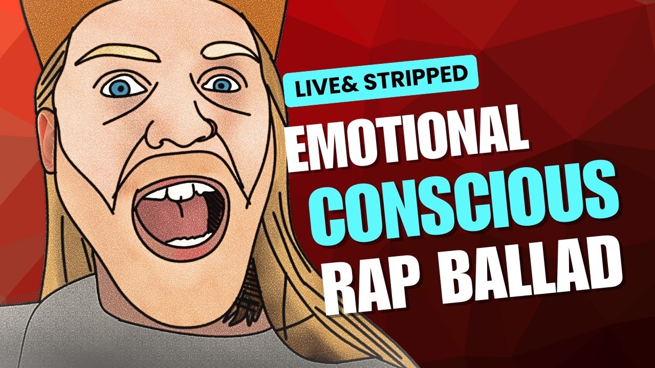 Jonathan Burgess - I Don't Wanna Cry (Stripped Back Version)