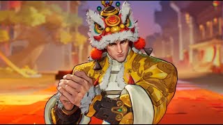 Console Celestial plays pc ranked for the first time!