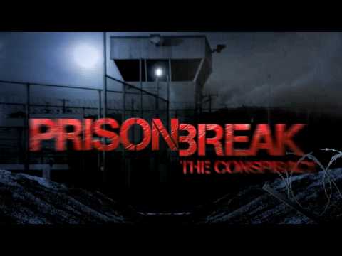 Prison Break The Conspiracy Trailer