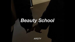 Beauty School - Deftones | Lyrics &amp; Sub Español