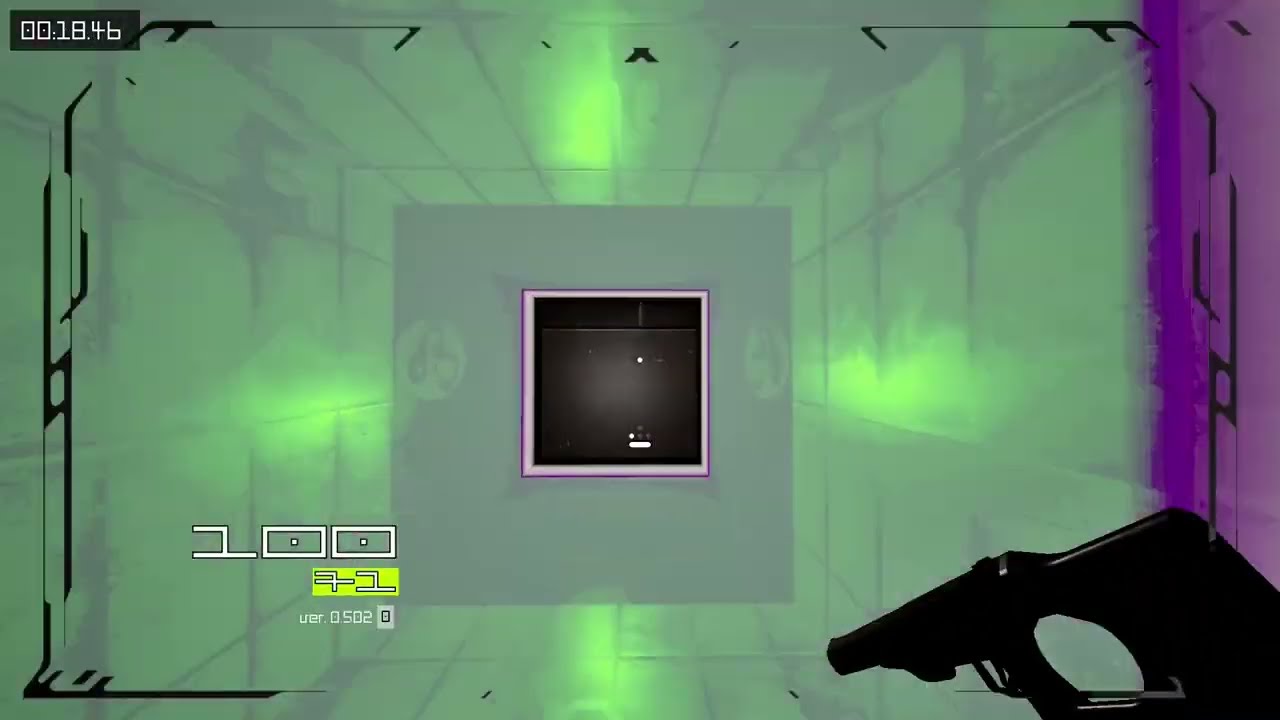 (WR) Baionlenja - Bhop_Coil in 18.47