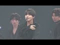 BTS - FOR YOU [JAPAN FANMEETING VOL.4 "HAPPY EVER AFTER"]