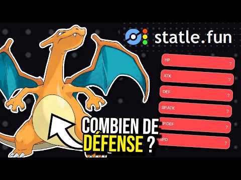 LE DÉFI QUOTIDIEN POKÉMON MAIS POUR LES ACCROS DE LA STRATÉGIE POKÉMON !